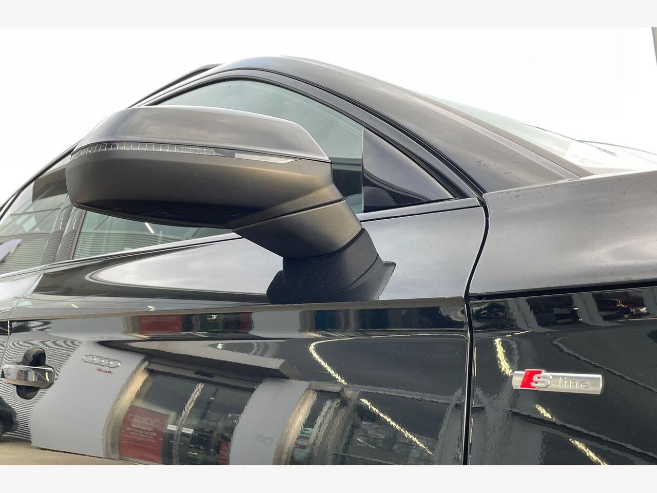 Used Audi Q5 2024 for sale - 77685587: Photo 13