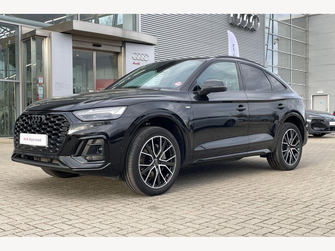 Used Audi Q5 2024 for sale - 77685587: Photo 15