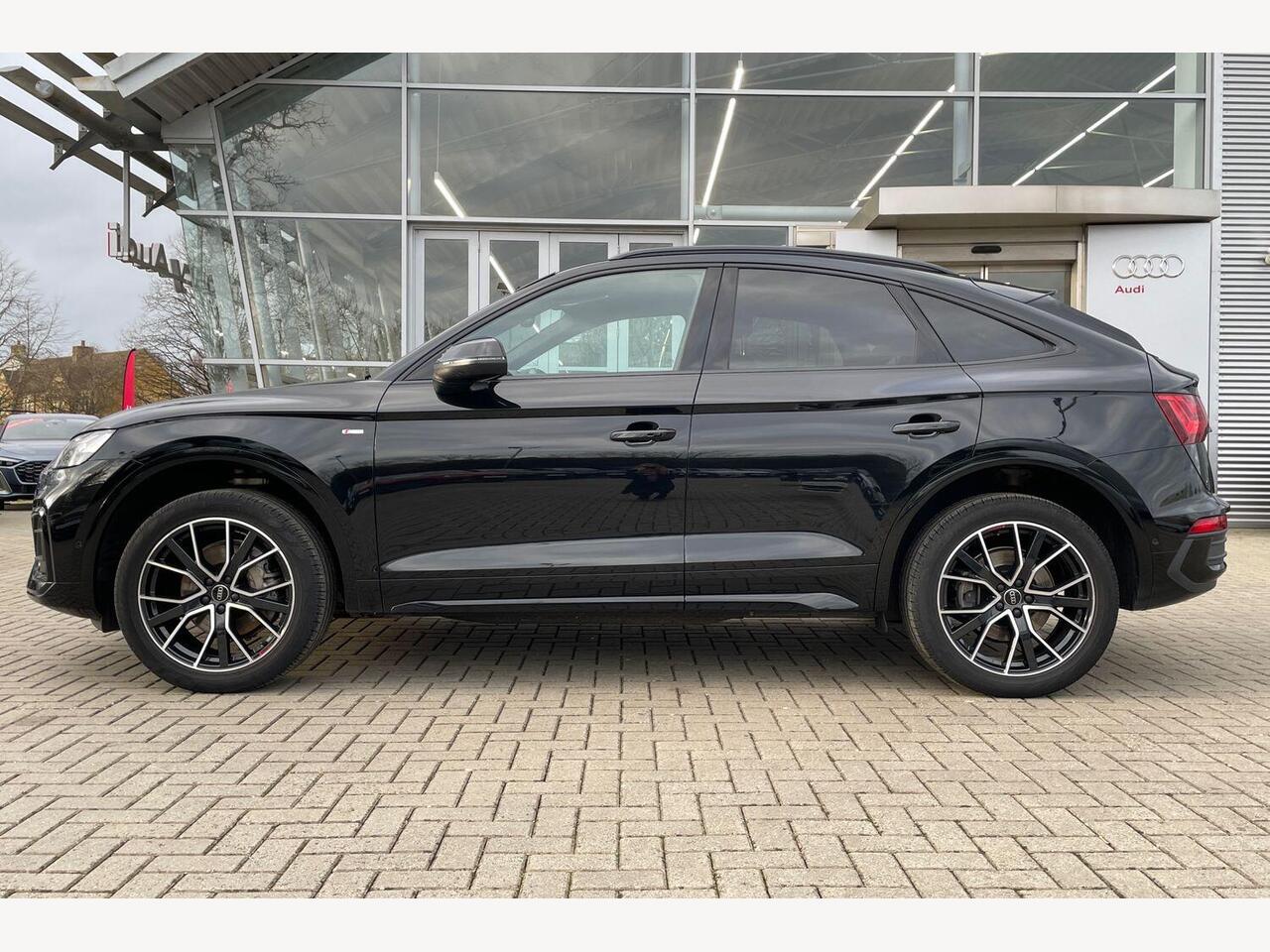 Used Audi Q5 2024 for sale - 77685587: Photo 17