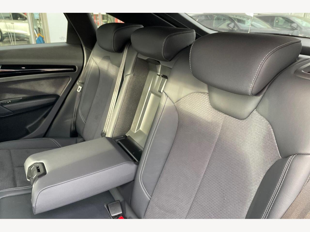 Used Audi Q5 2024 for sale - 77685587: Photo 18