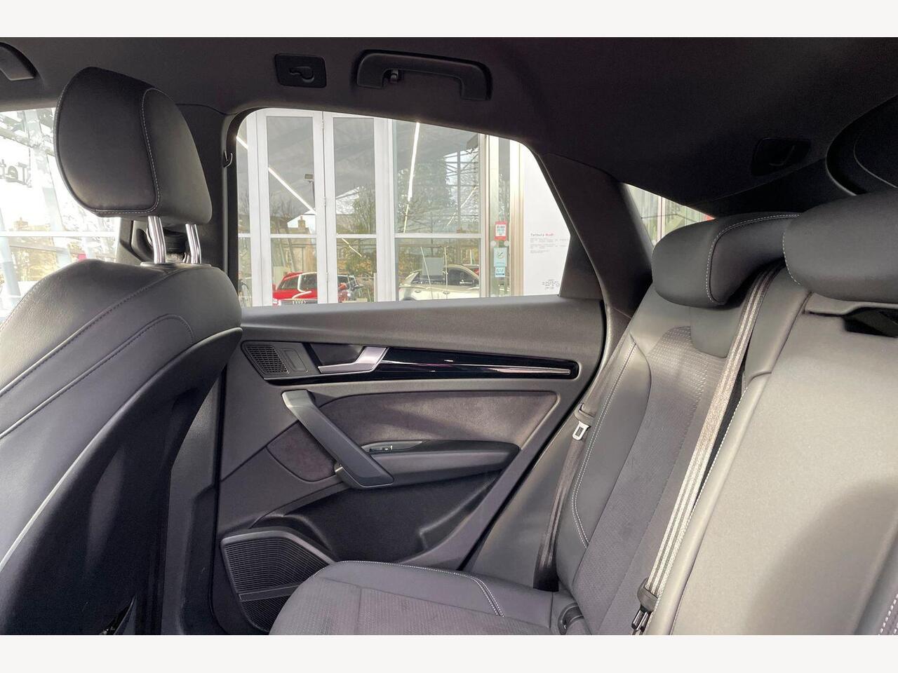 Used Audi Q5 2024 for sale - 77685587: Photo 19