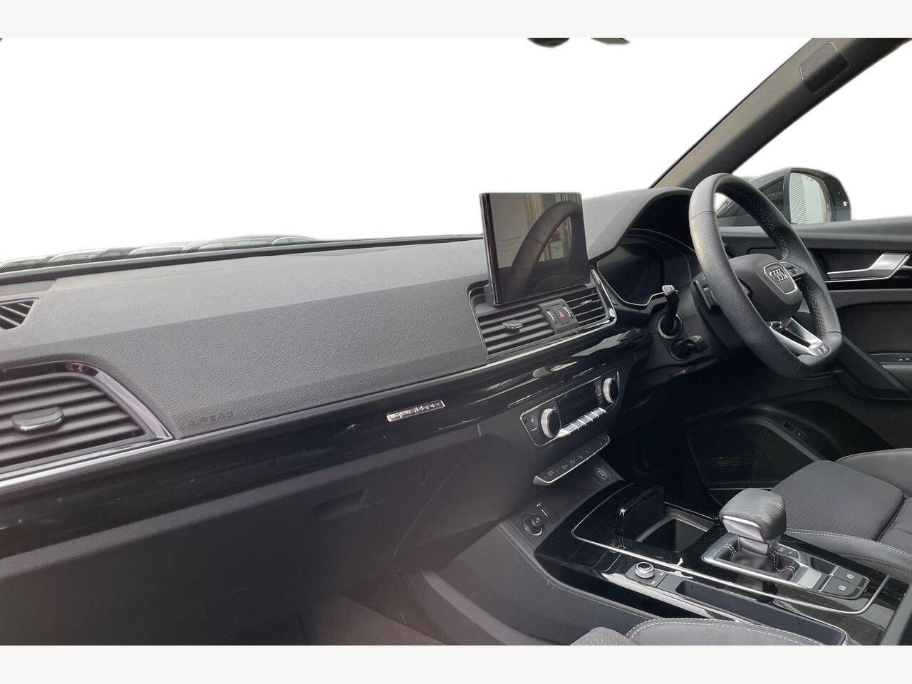 Used Audi Q5 2024 for sale - 77685587: Photo 2