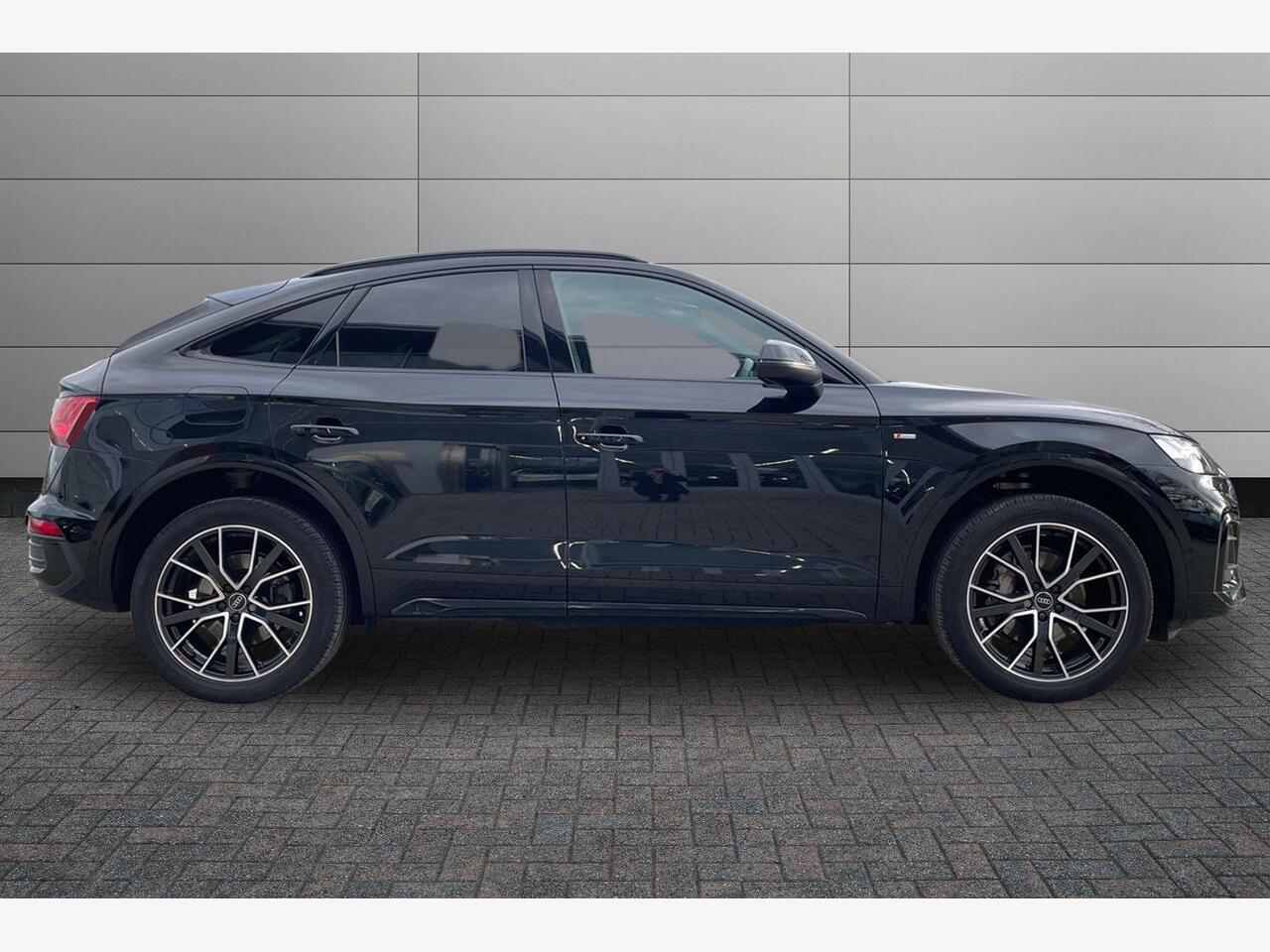 Used Audi Q5 2024 for sale - 77685587: Photo 4