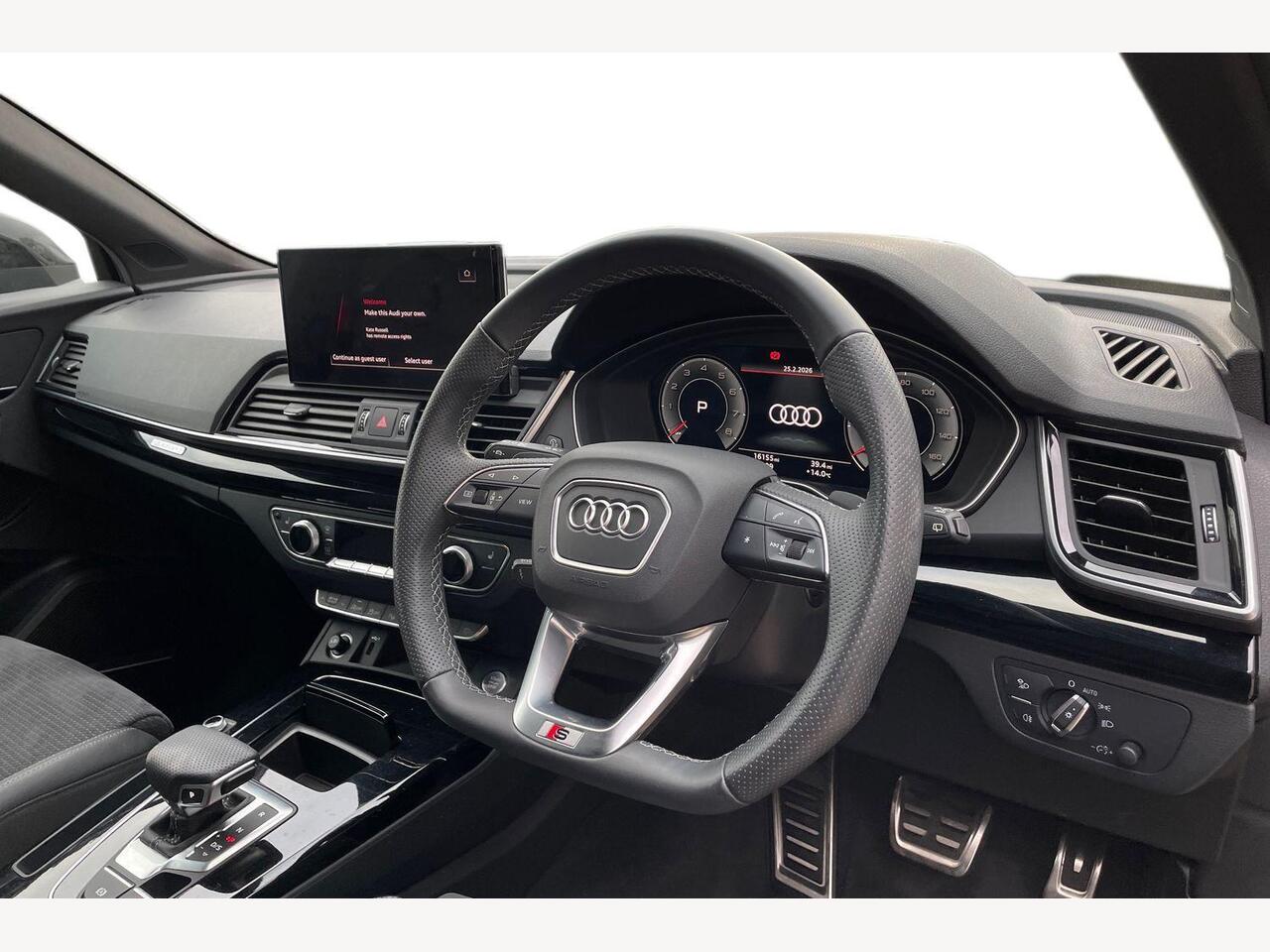 Used Audi Q5 2024 for sale - 77685587: Photo 6