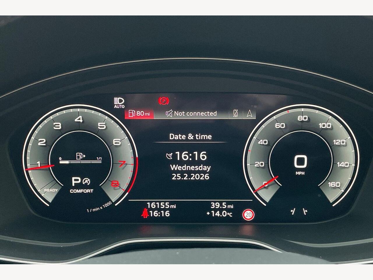 Used Audi Q5 2024 for sale - 77685587: Photo 7