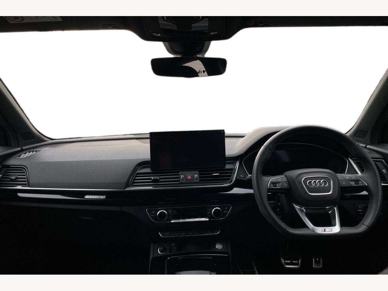 Used Audi Q5 2024 for sale - 77685587: Photo 9