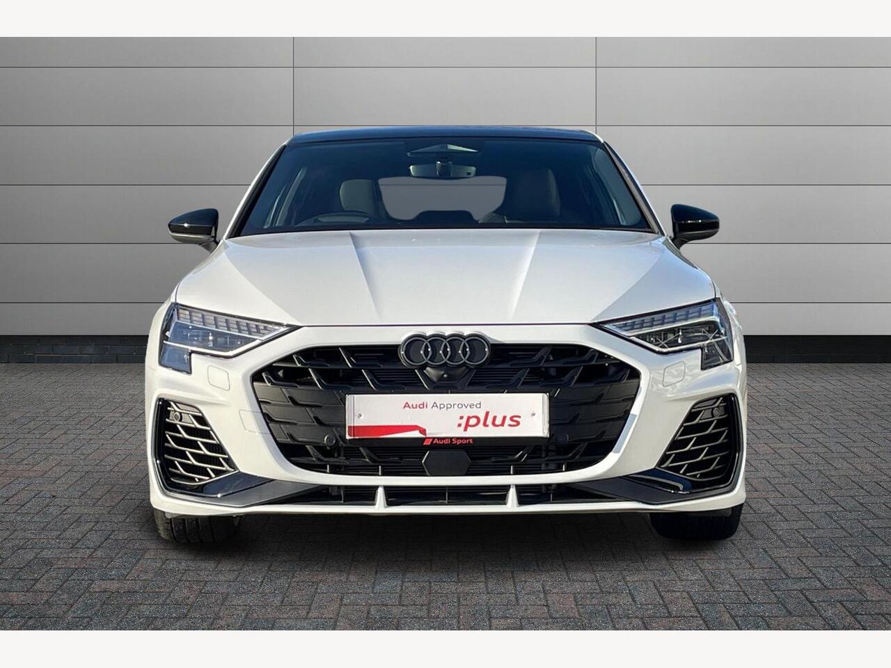 Used Audi A3 2025 for sale - 76679631: Photo 10