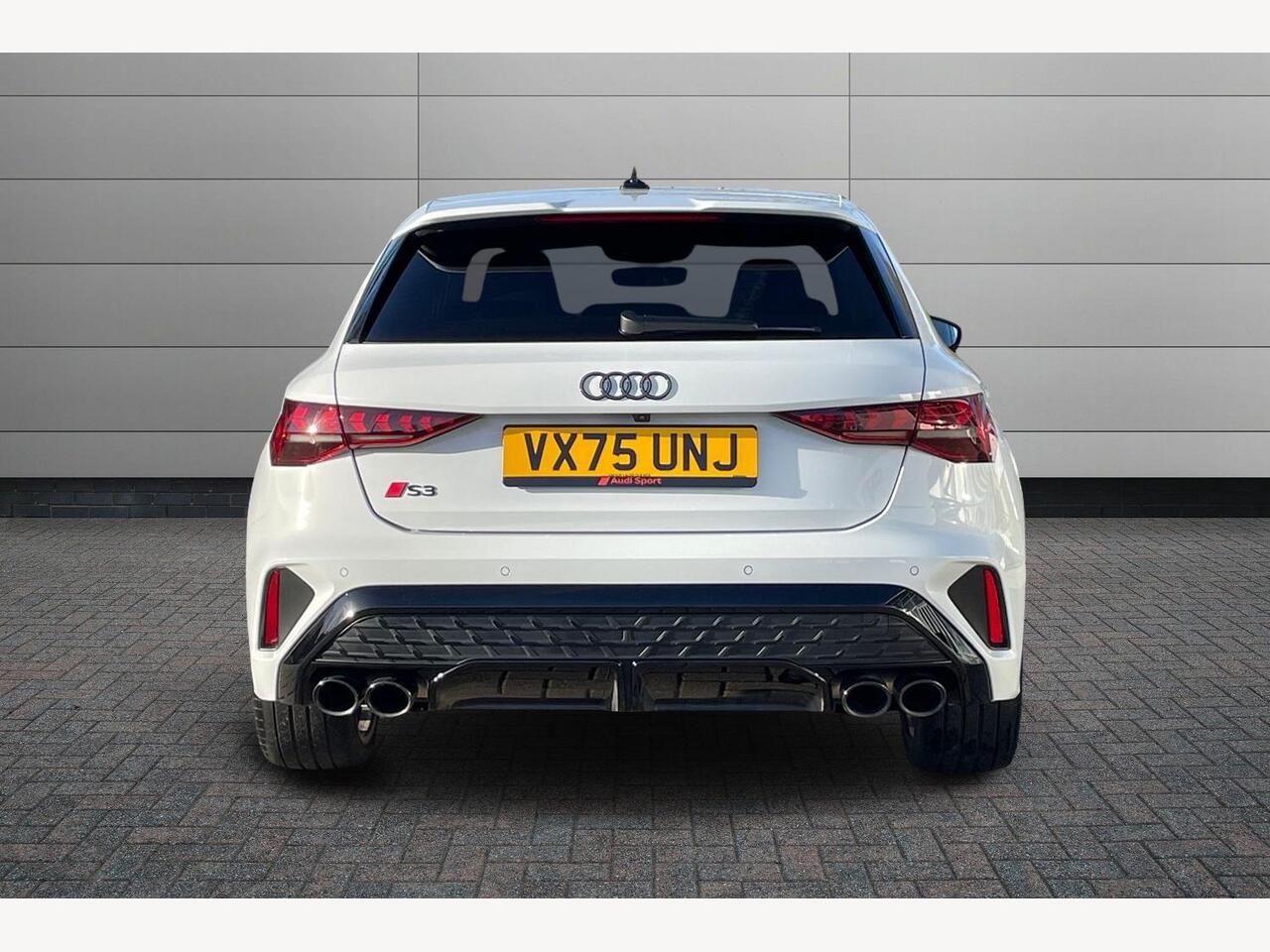 Used Audi A3 2025 for sale - 76679631: Photo 11