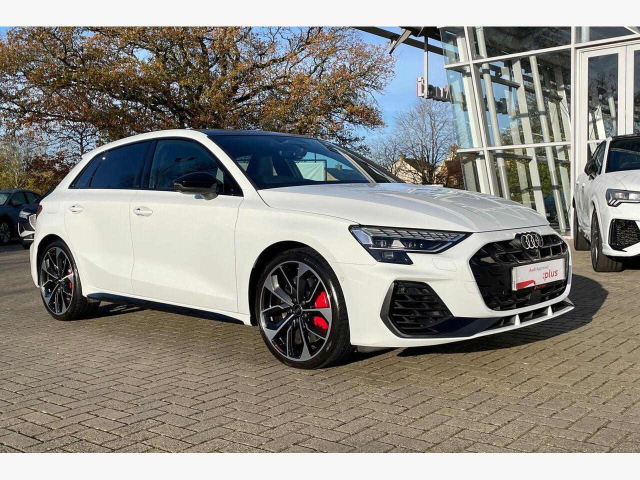 Used Audi A3 2025 for sale - 76679631: Photo 13