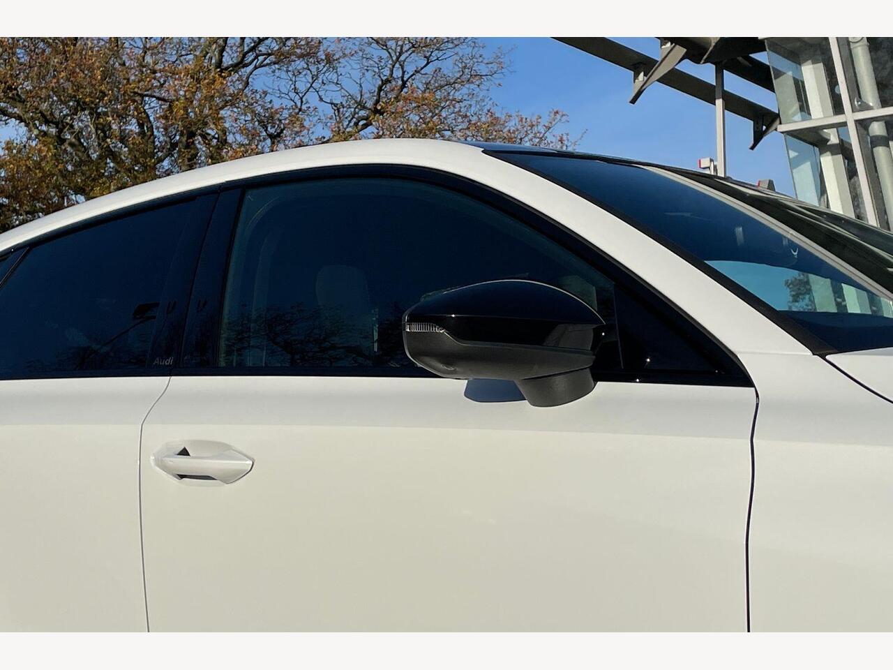 Used Audi A3 2025 for sale - 76679631: Photo 14