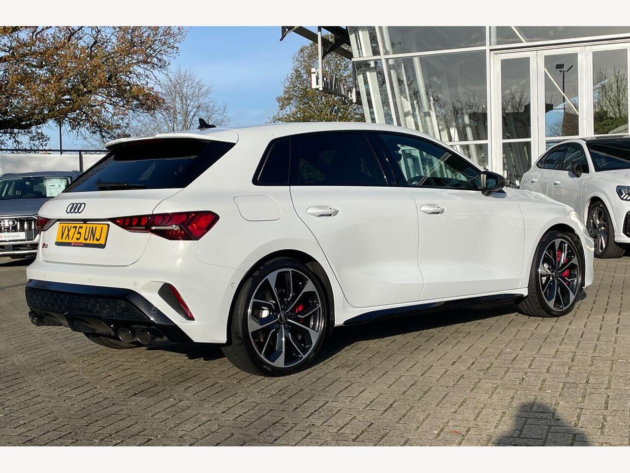 Used Audi A3 2025 for sale - 76679631: Photo 15