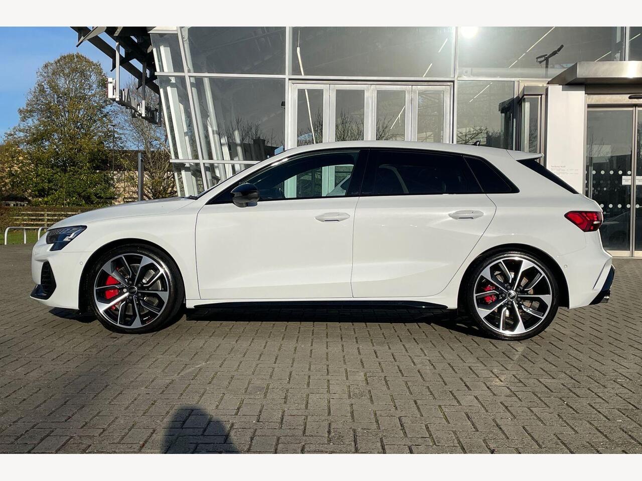 Used Audi A3 2025 for sale - 76679631: Photo 16