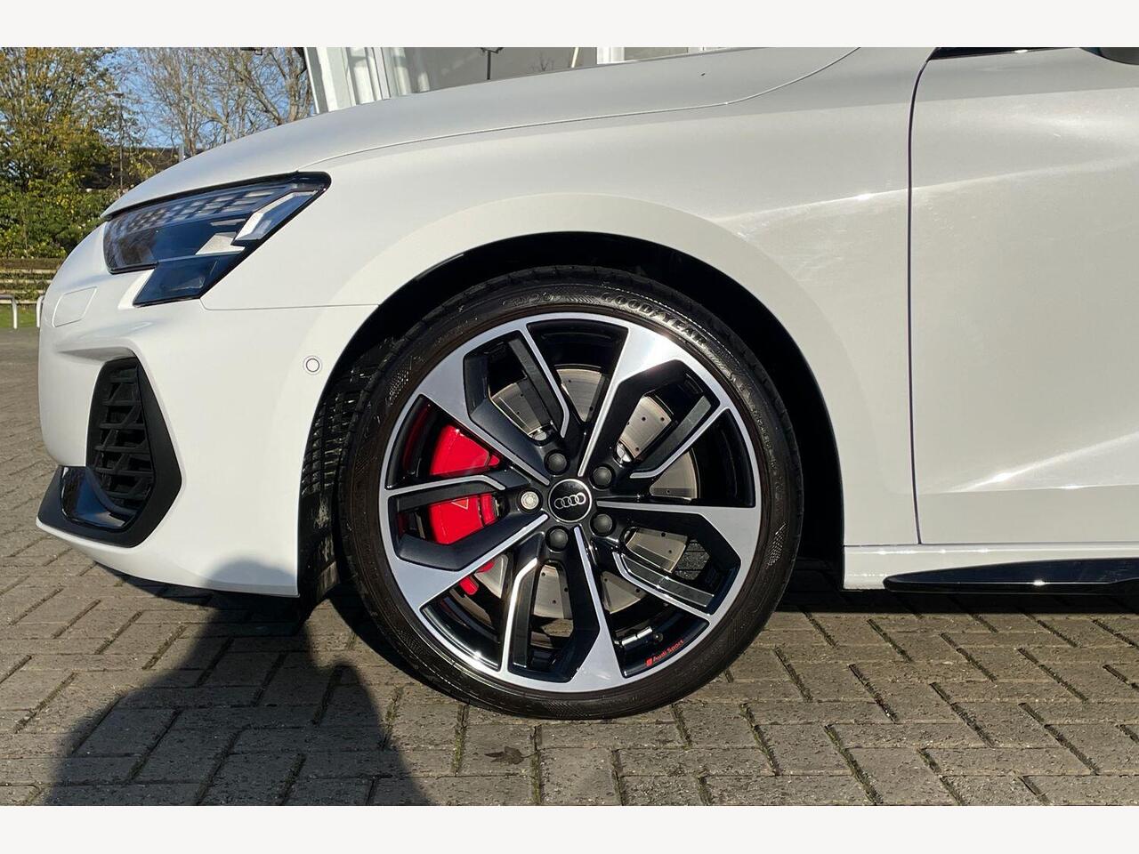 Used Audi A3 2025 for sale - 76679631: Photo 17