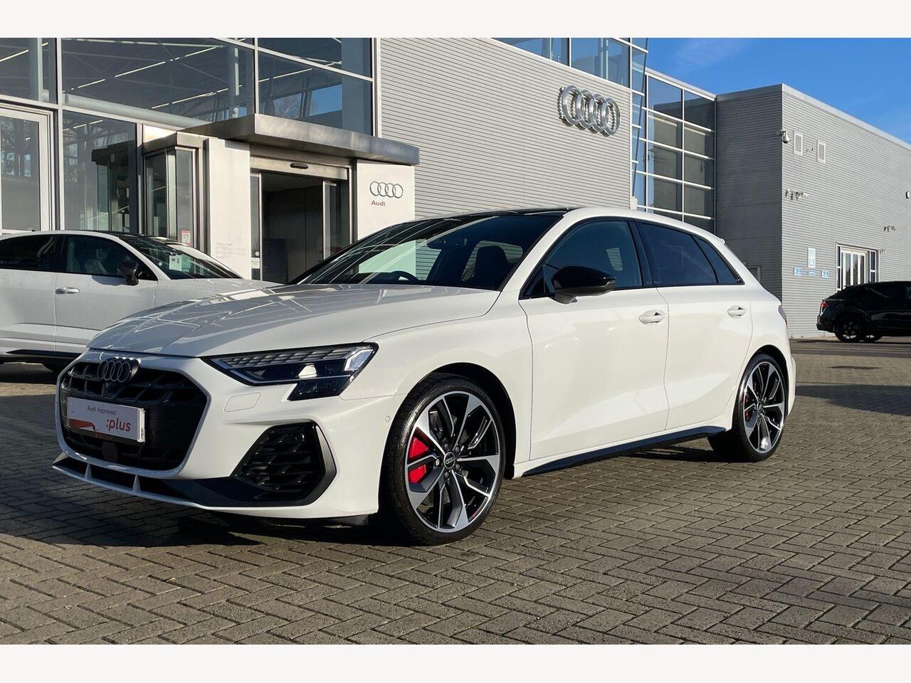 Used Audi A3 2025 for sale - 76679631: Photo 19