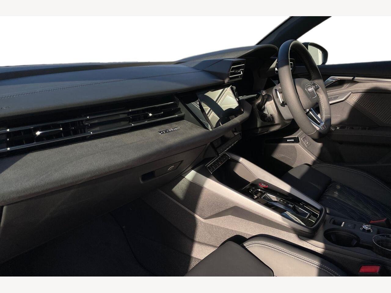 Used Audi A3 2025 for sale - 76679631: Photo 2