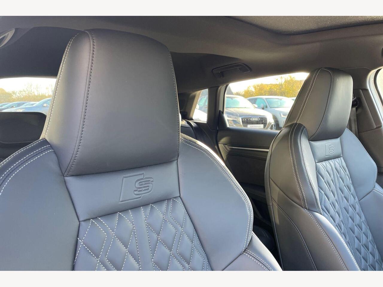 Used Audi A3 2025 for sale - 76679631: Photo 20