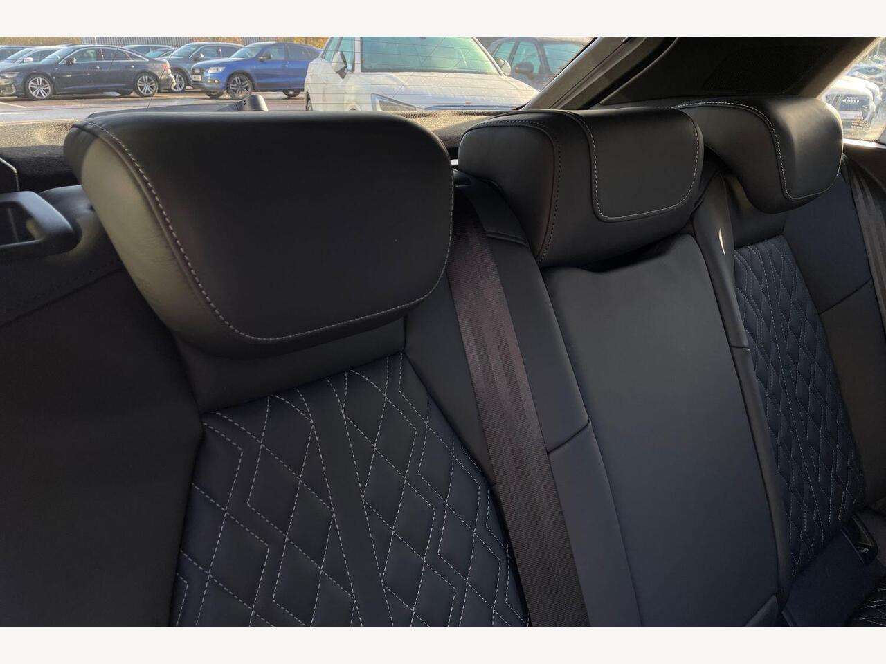 Used Audi A3 2025 for sale - 76679631: Photo 22