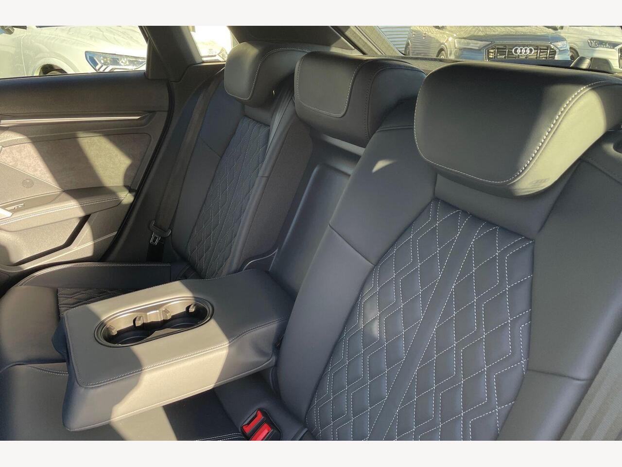 Used Audi A3 2025 for sale - 76679631: Photo 23