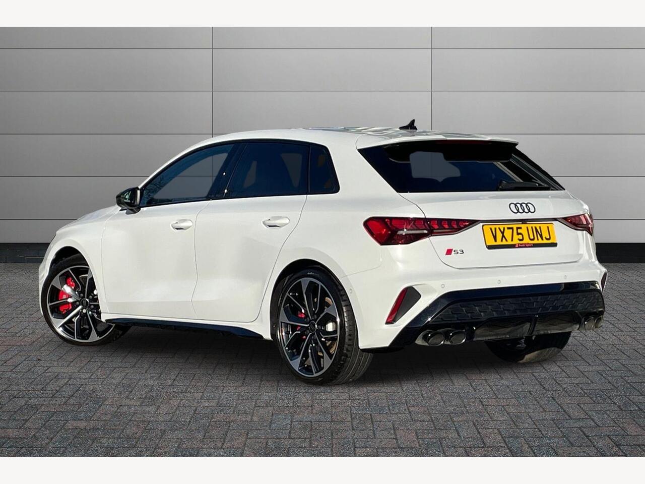 Used Audi A3 2025 for sale - 76679631: Photo 3