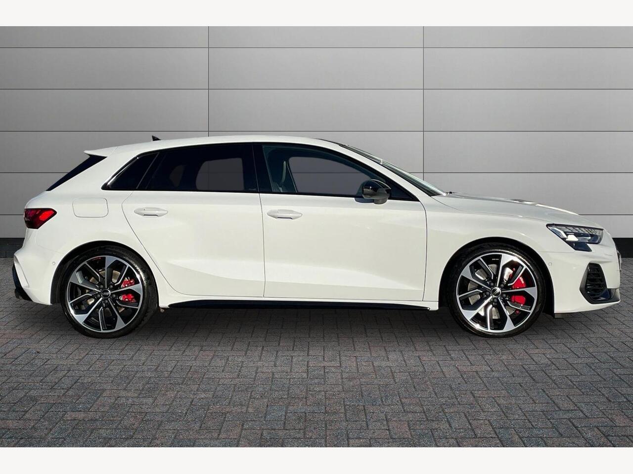 Used Audi A3 2025 for sale - 76679631: Photo 4