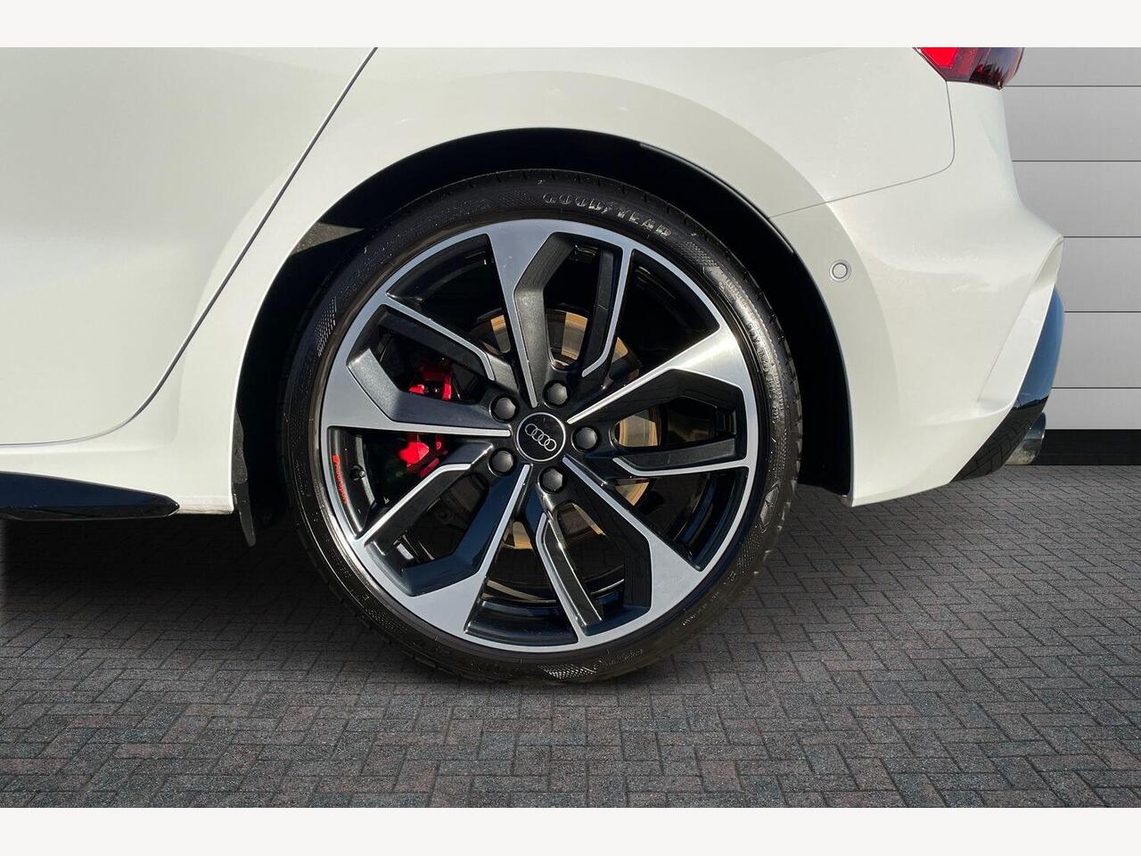 Used Audi A3 2025 for sale - 76679631: Photo 5