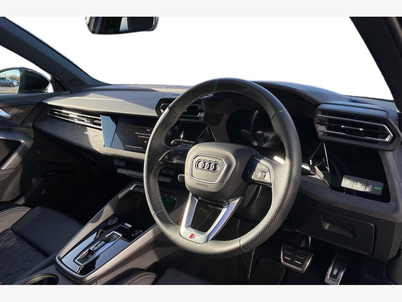 Used Audi A3 2025 for sale - 76679631: Photo 6