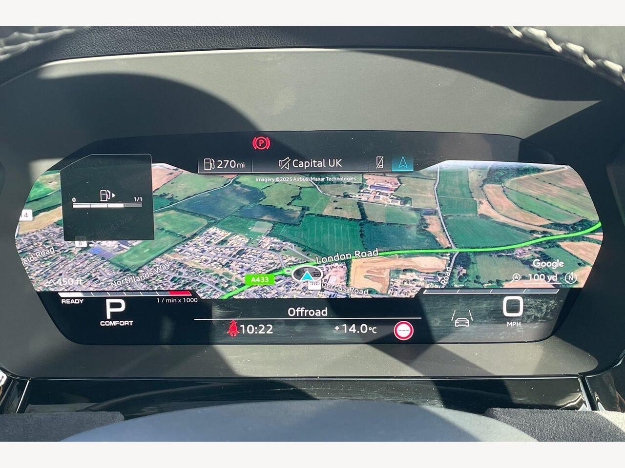 Used Audi A3 2025 for sale - 76679631: Photo 7