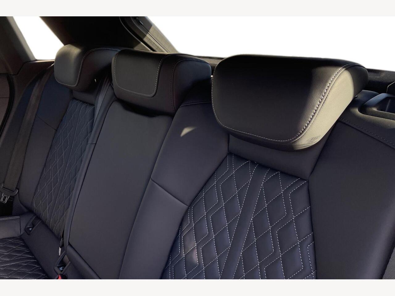 Used Audi A3 2025 for sale - 76679631: Photo 8