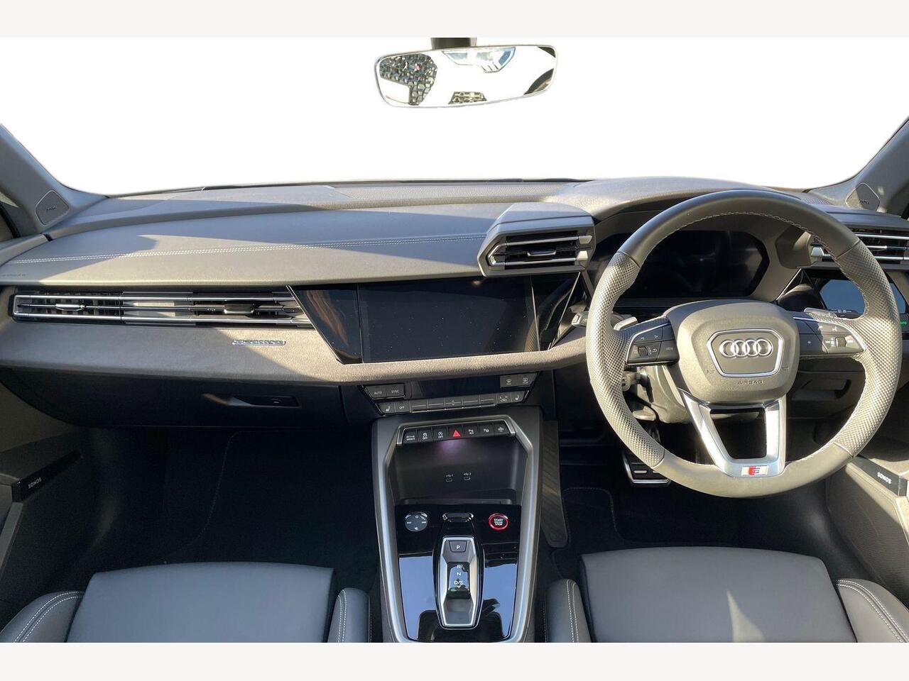 Used Audi A3 2025 for sale - 76679631: Photo 9