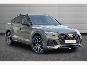 Audi Q5 feature image