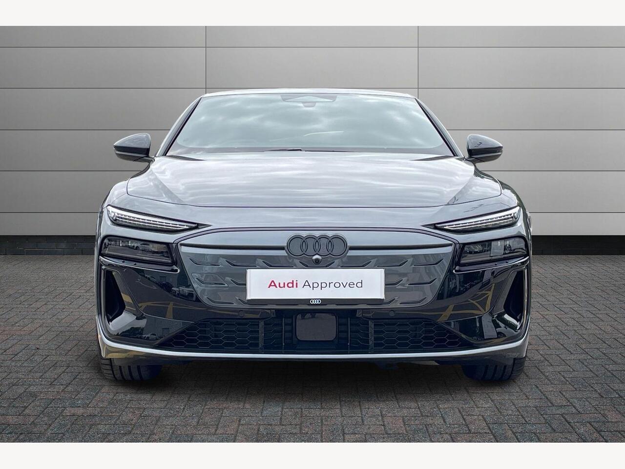 Used Audi A6 2025 for sale - 76680144: Photo 10