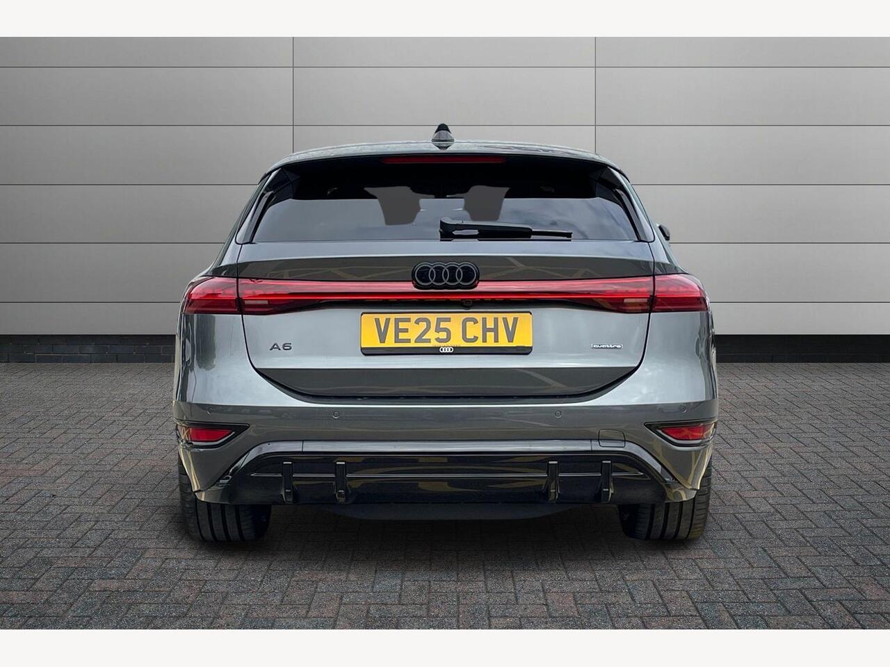 Used Audi A6 2025 for sale - 76680144: Photo 11