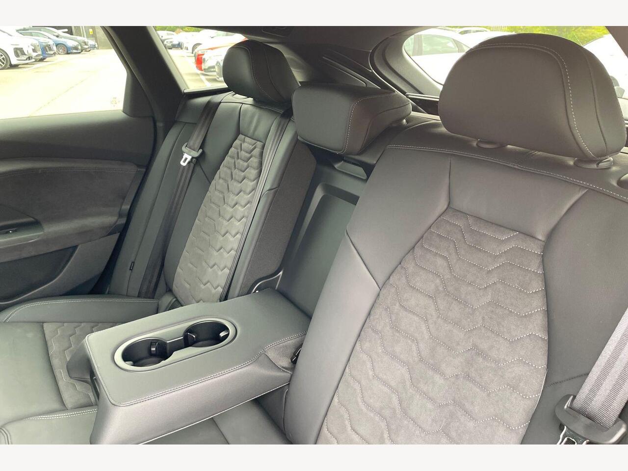 Used Audi A6 2025 for sale - 76680144: Photo 14