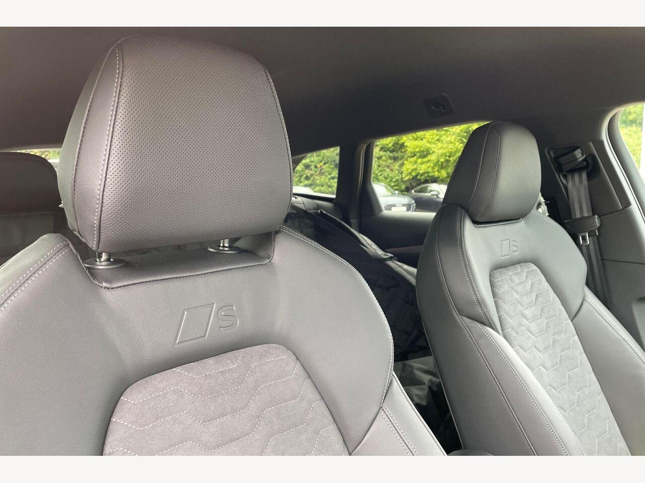 Used Audi A6 2025 for sale - 76680144: Photo 16