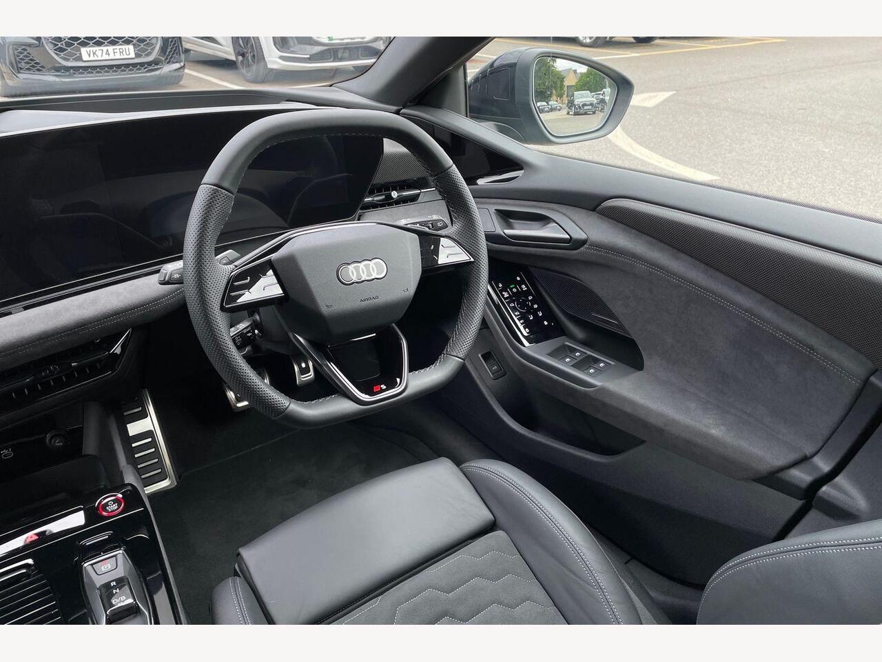 Used Audi A6 2025 for sale - 76680144: Photo 17