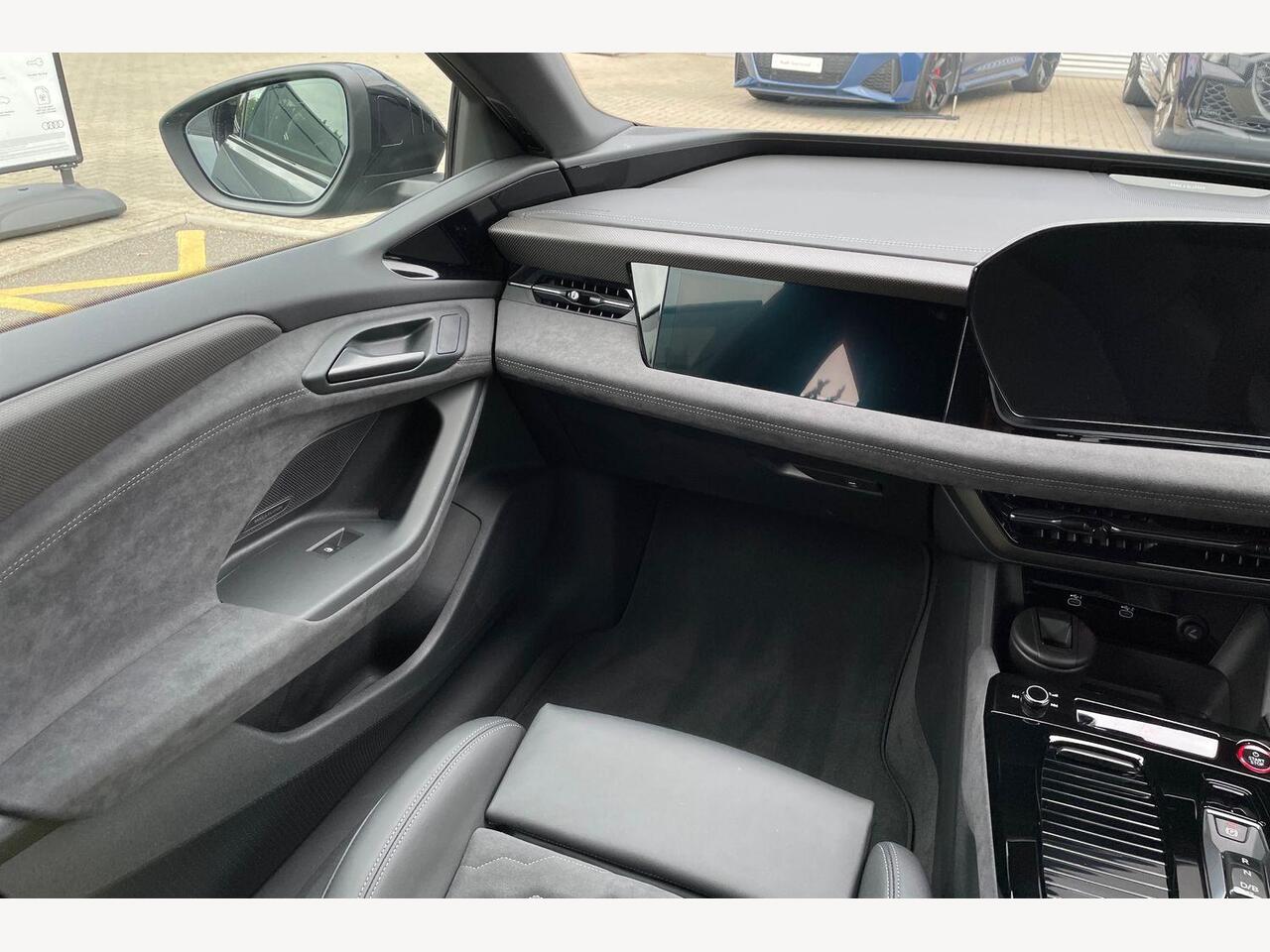 Used Audi A6 2025 for sale - 76680144: Photo 18