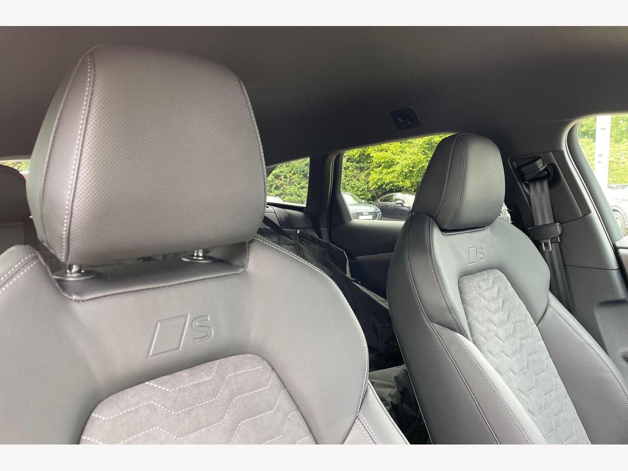 Used Audi A6 2025 for sale - 76680144: Photo 19