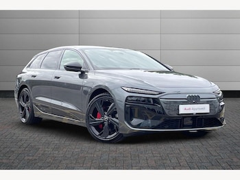 2025 (25) - 315kW Quattro 100kWh Edition 1 5dr Auto