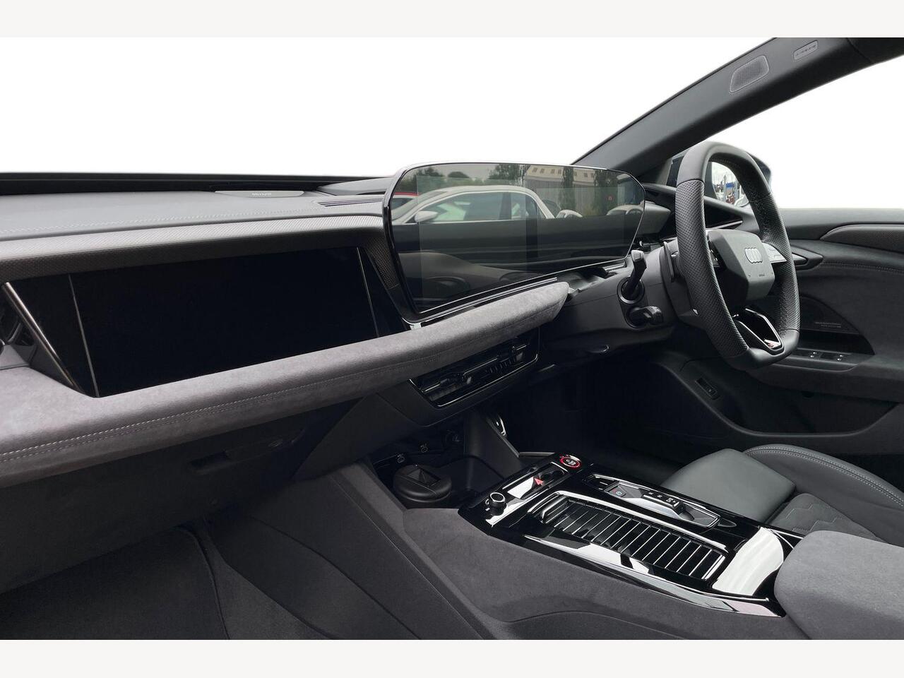 Used Audi A6 2025 for sale - 76680144: Photo 2