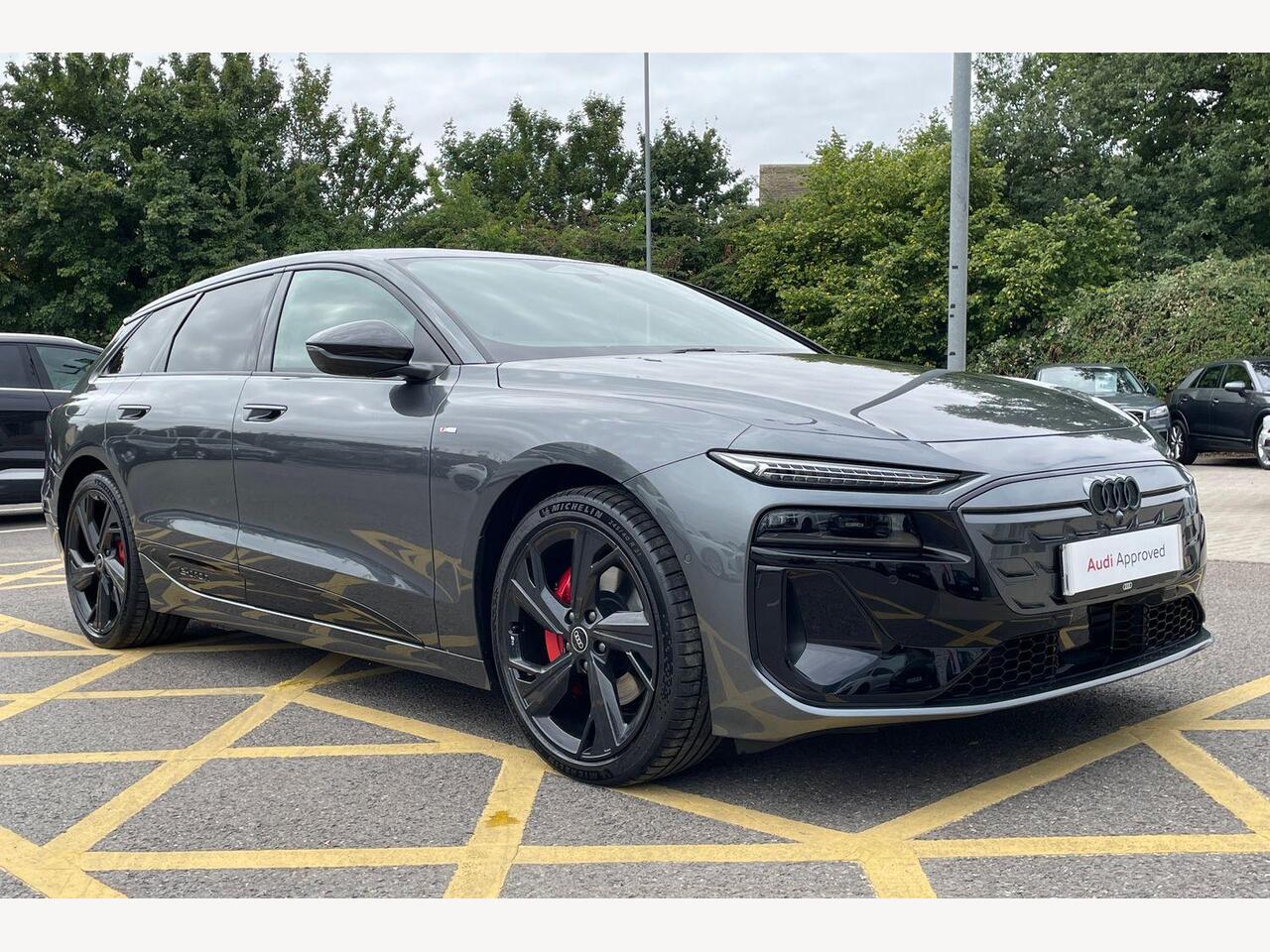 Used Audi A6 2025 for sale - 76680144: Photo 21