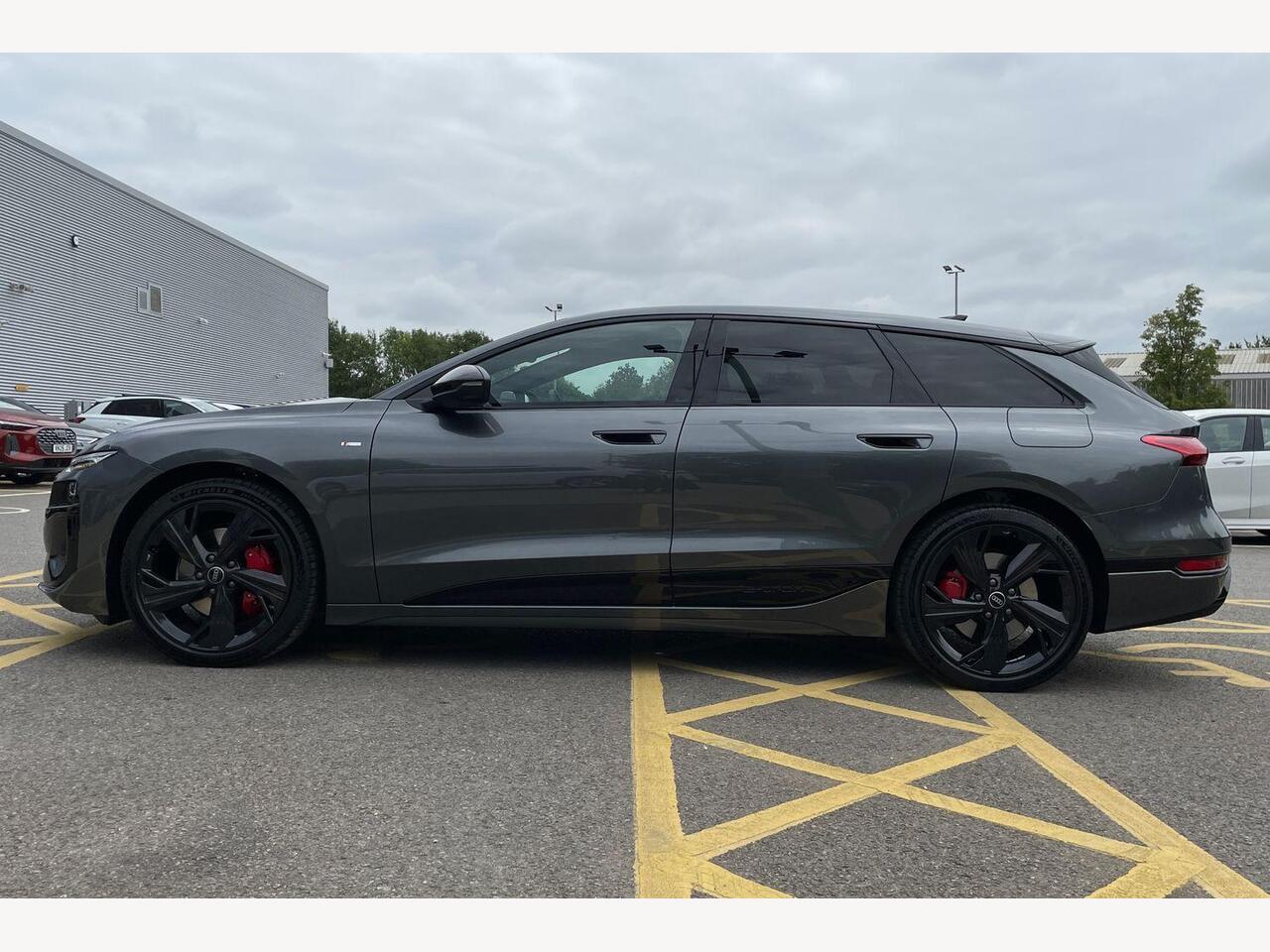 Used Audi A6 2025 for sale - 76680144: Photo 23