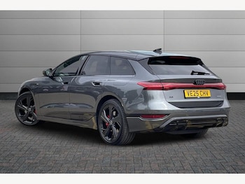 Used Audi A6 2025 for sale - 76680144: Photo