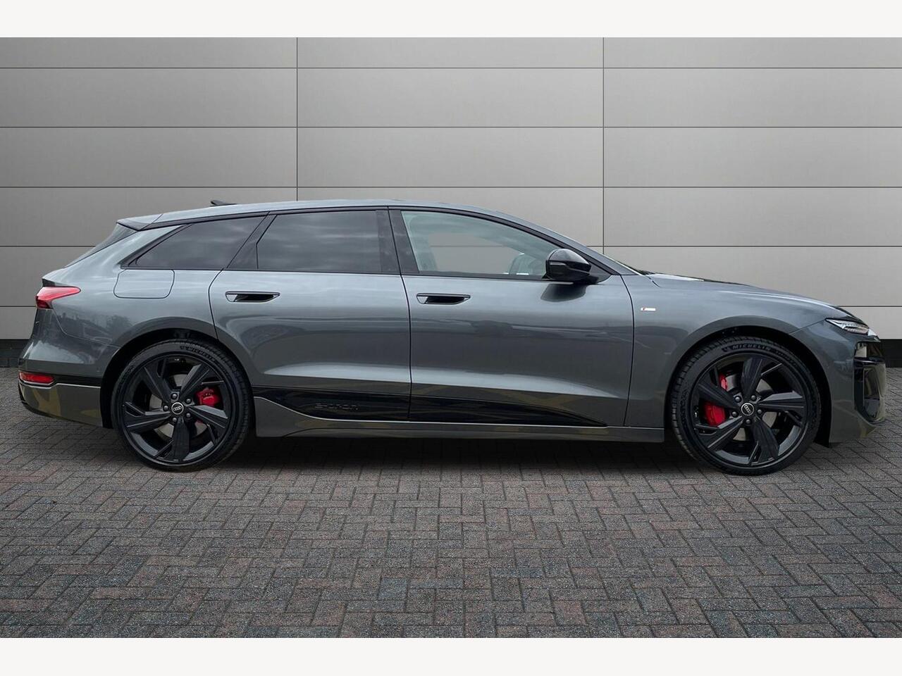 Used Audi A6 2025 for sale - 76680144: Photo 4