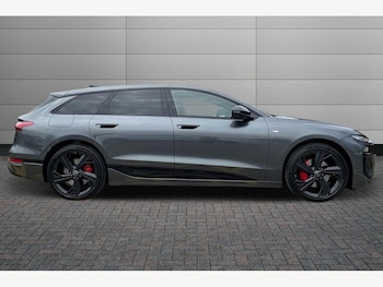 Used Audi A6 2025 for sale - 76680144: Photo