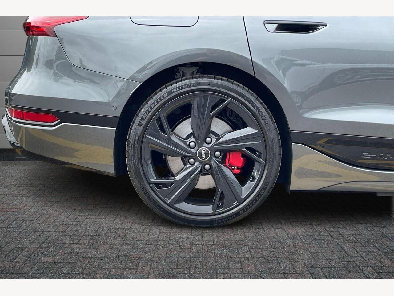 Used Audi A6 2025 for sale - 76680144: Photo 5