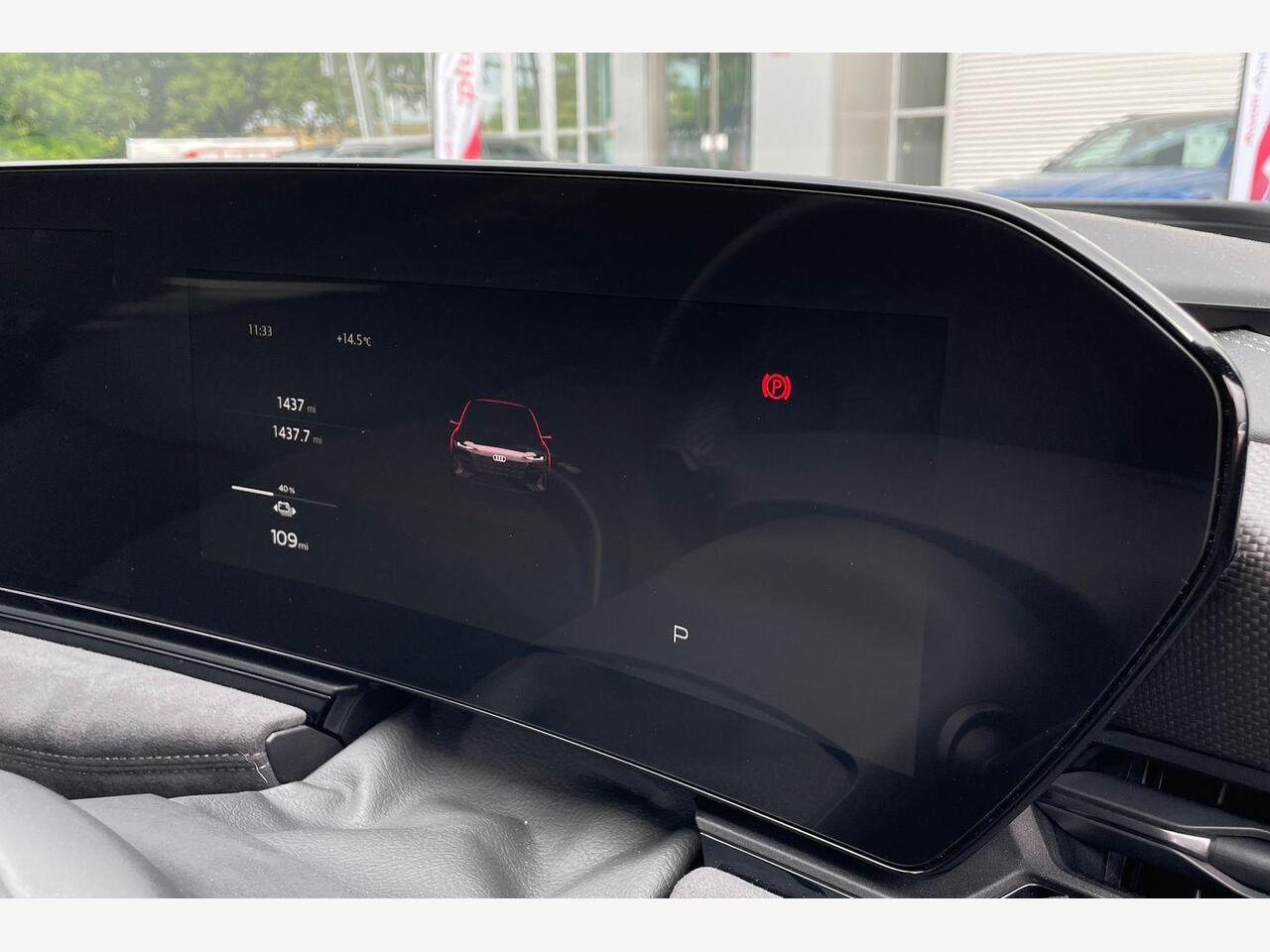 Used Audi A6 2025 for sale - 76680144: Photo 7