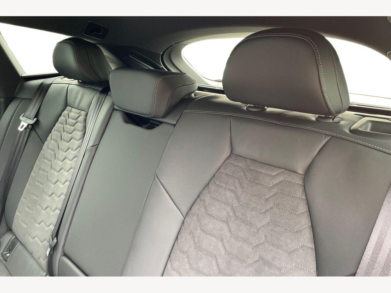 Used Audi A6 2025 for sale - 76680144: Photo 8