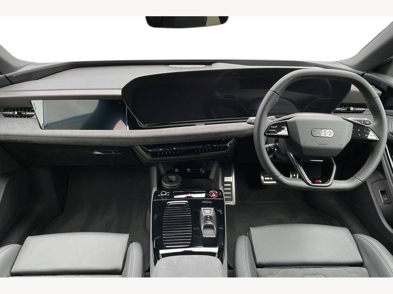 Used Audi A6 2025 for sale - 76680144: Photo 9