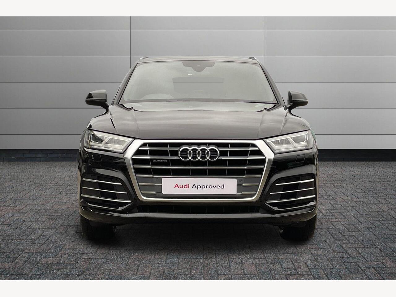 Used Audi Q5 2019 for sale - 77910976: Photo 10