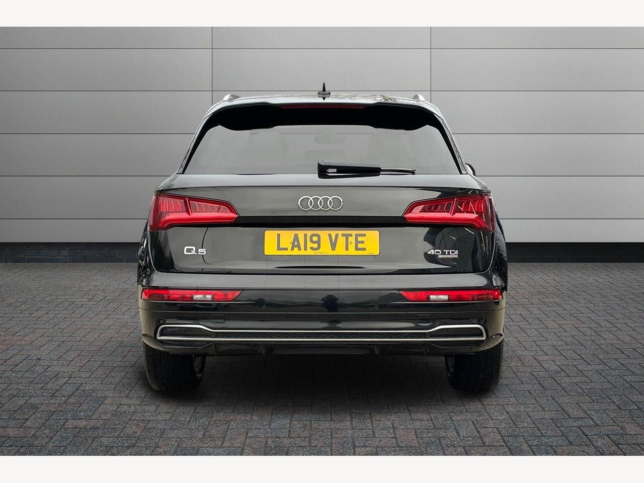 Used Audi Q5 2019 for sale - 77910976: Photo 11